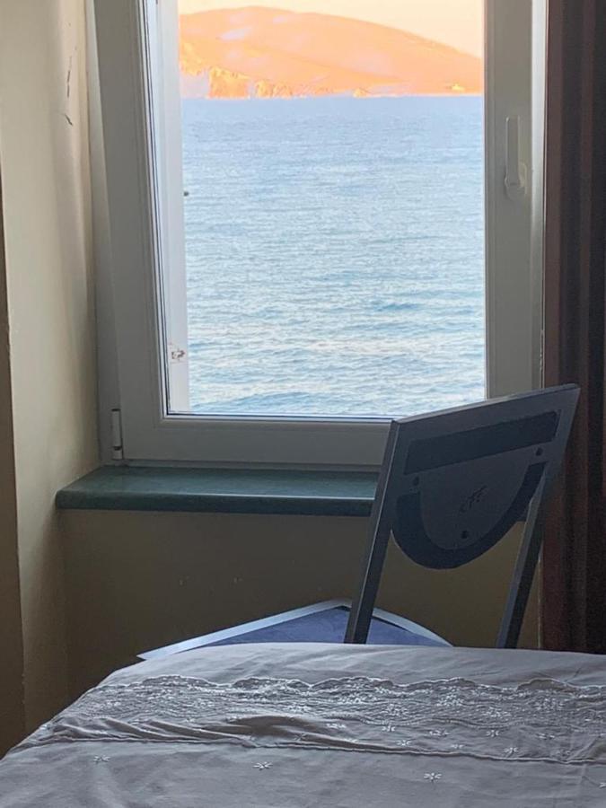 Room With A View Baška Exteriér fotografie