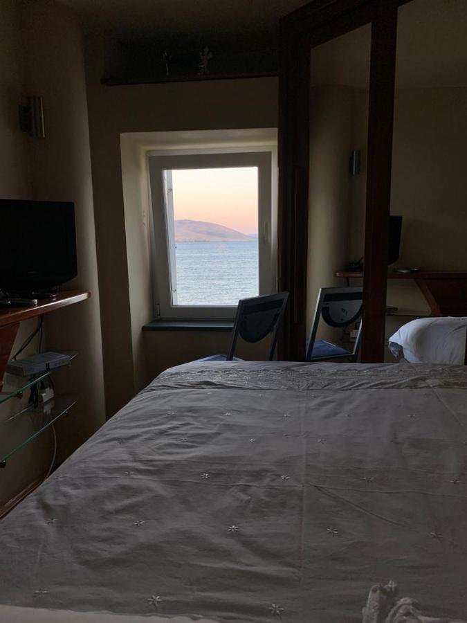 Room With A View Baška Exteriér fotografie