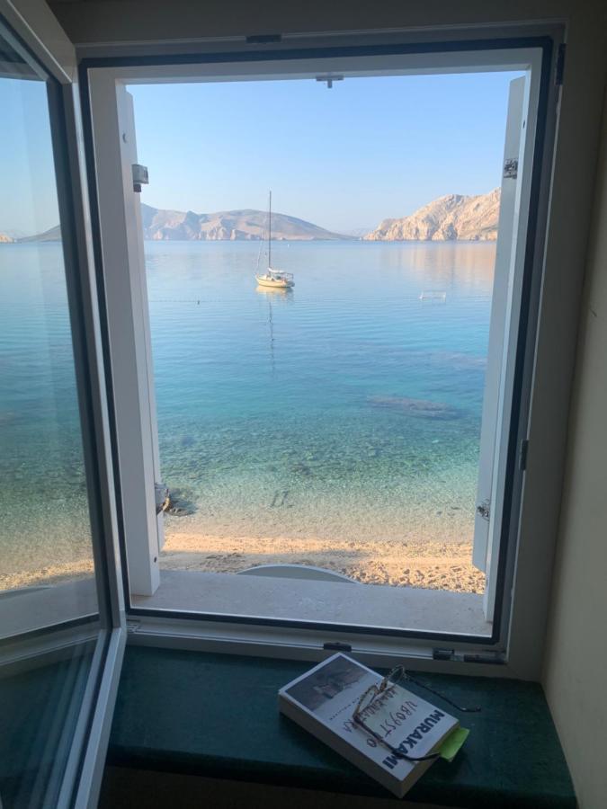 Room With A View Baška Exteriér fotografie